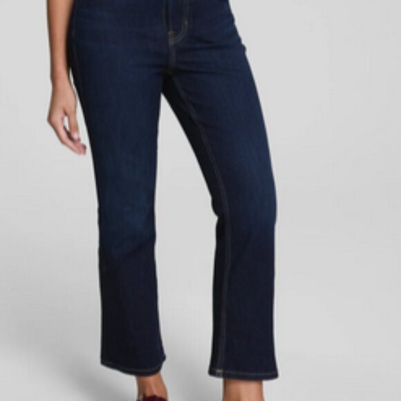 SPANXsculpt™ ReDefine Kick Flare Jeans - Picture 2 of 3